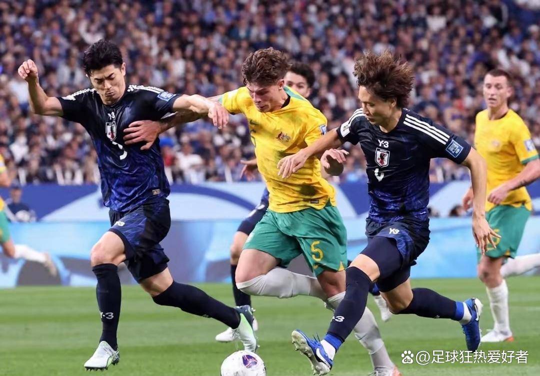 日本队表现出色引发观众狂热
