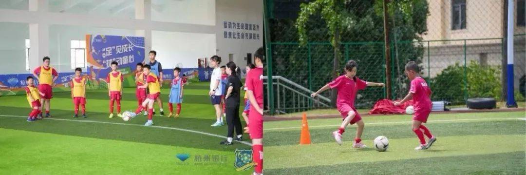 为足球梦想拼搏，年轻女队展现实力的简单介绍