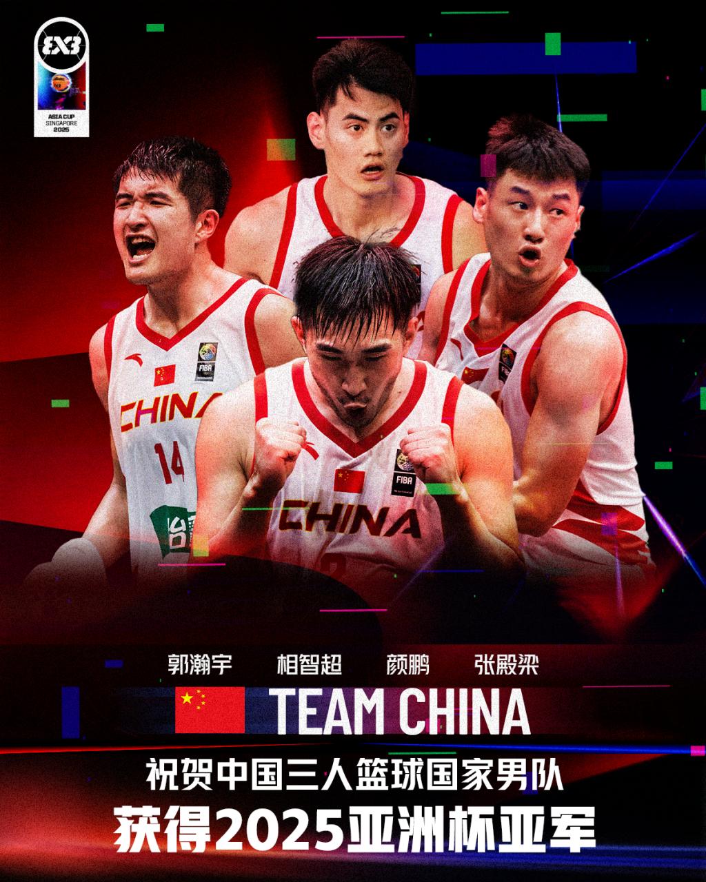 亚洲球员持续进步，国际篮球锦标赛表现抢眼的简单介绍