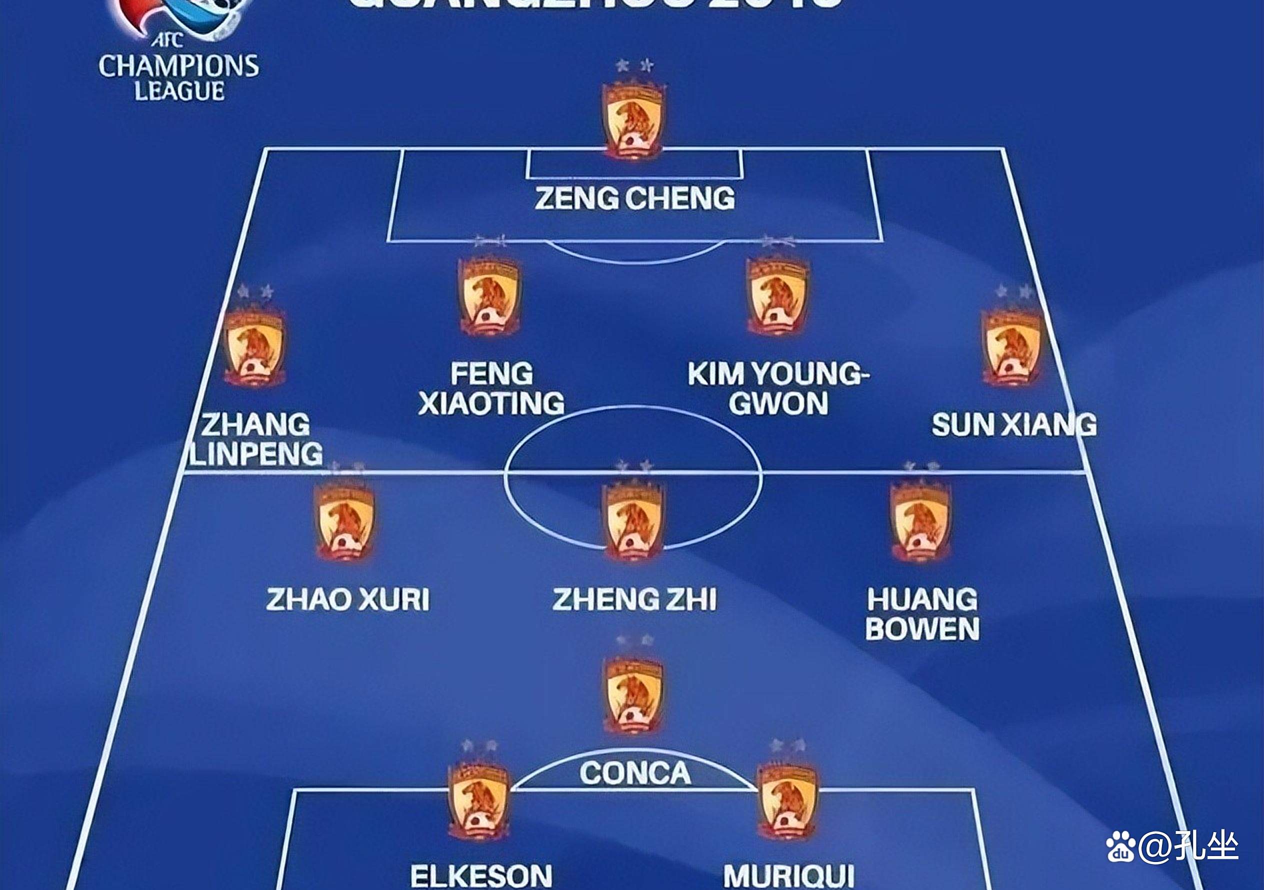 恒大主场大胜无效,遗憾无缘强的简单介绍 恒大主场大胜无效,遗憾无缘强的简单介绍