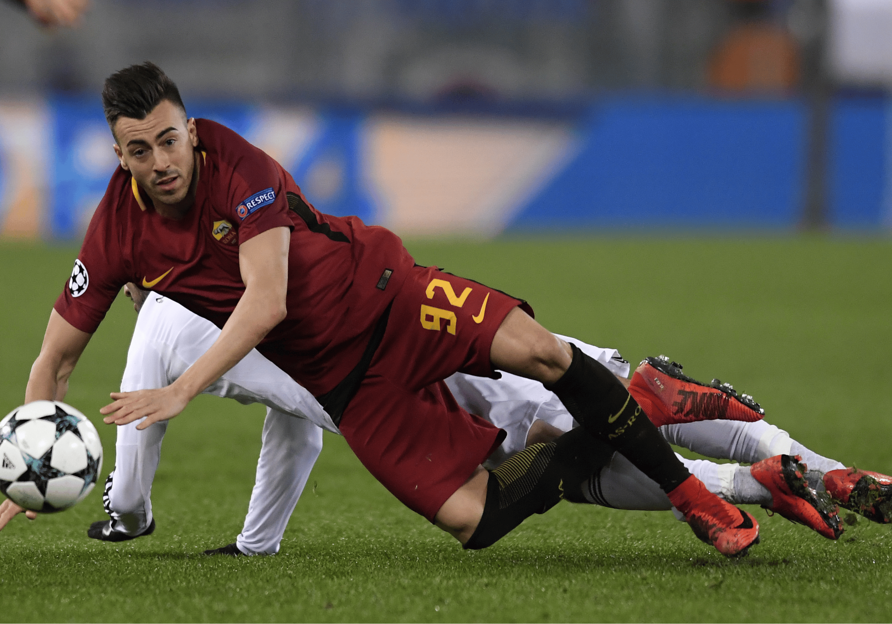 包含亚特兰大告负，欧战资格受到威胁的词条