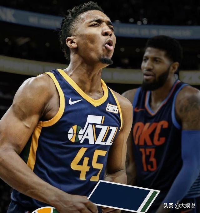 爵士球队主教练唐尼续约多年