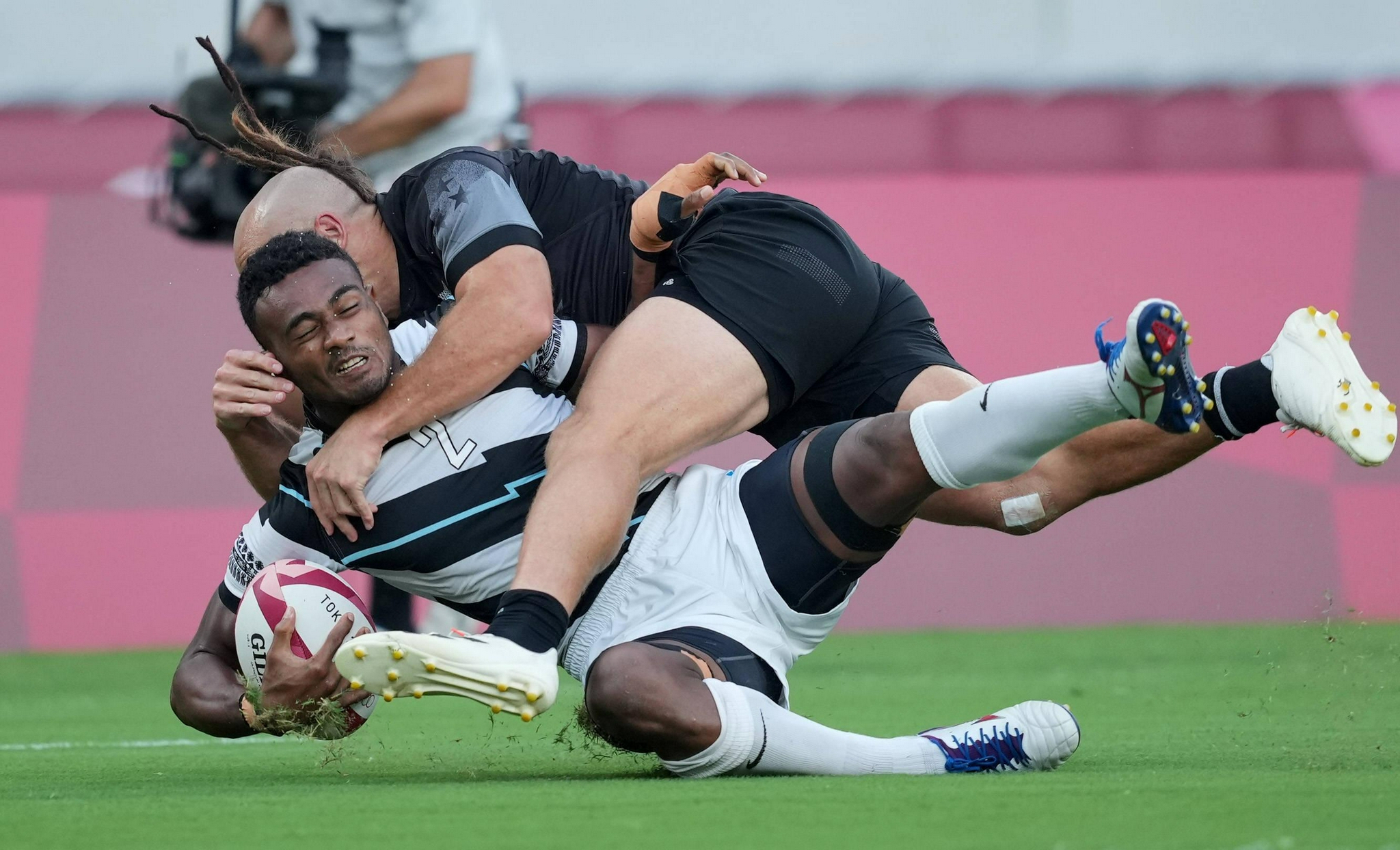 星空体育课程-包含新西兰队获得拳击项目金牌，实力无庸置疑的词条