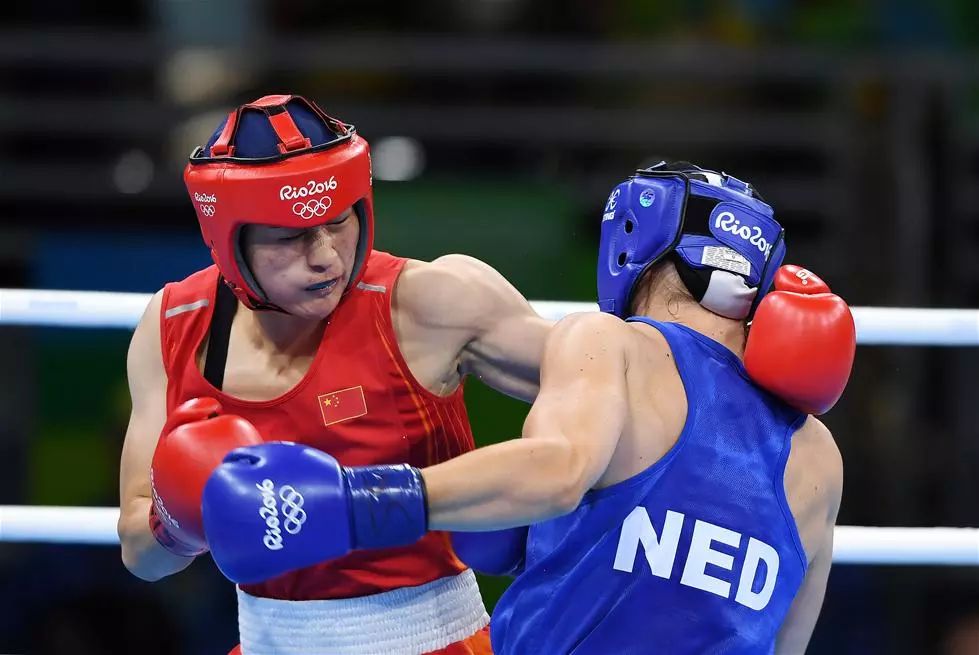 包含新西兰队获得拳击项目金牌，实力无庸置疑的词条