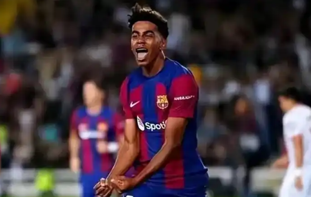 巴萨寻求引进巴西天才，转会谈判已经进展到最后阶段的简单介绍