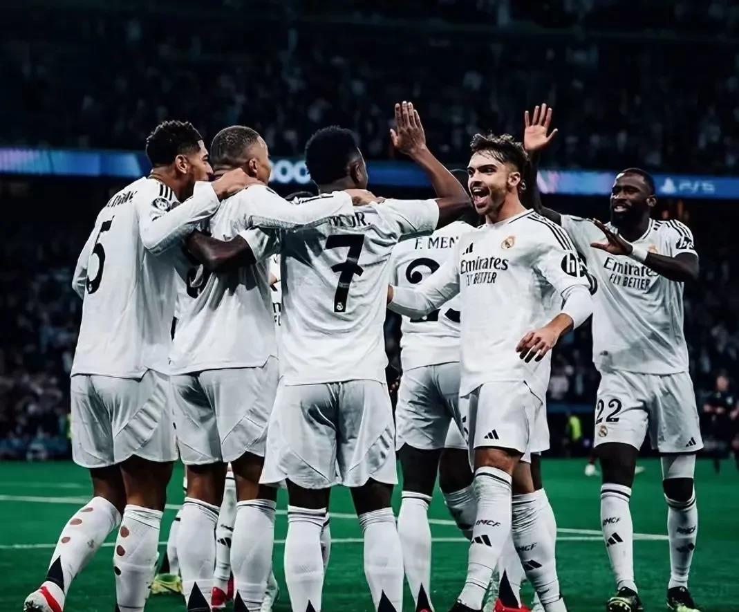 巴萨遇到厄运,皇马再次胜出 巴萨遇到厄运,皇马再次胜出