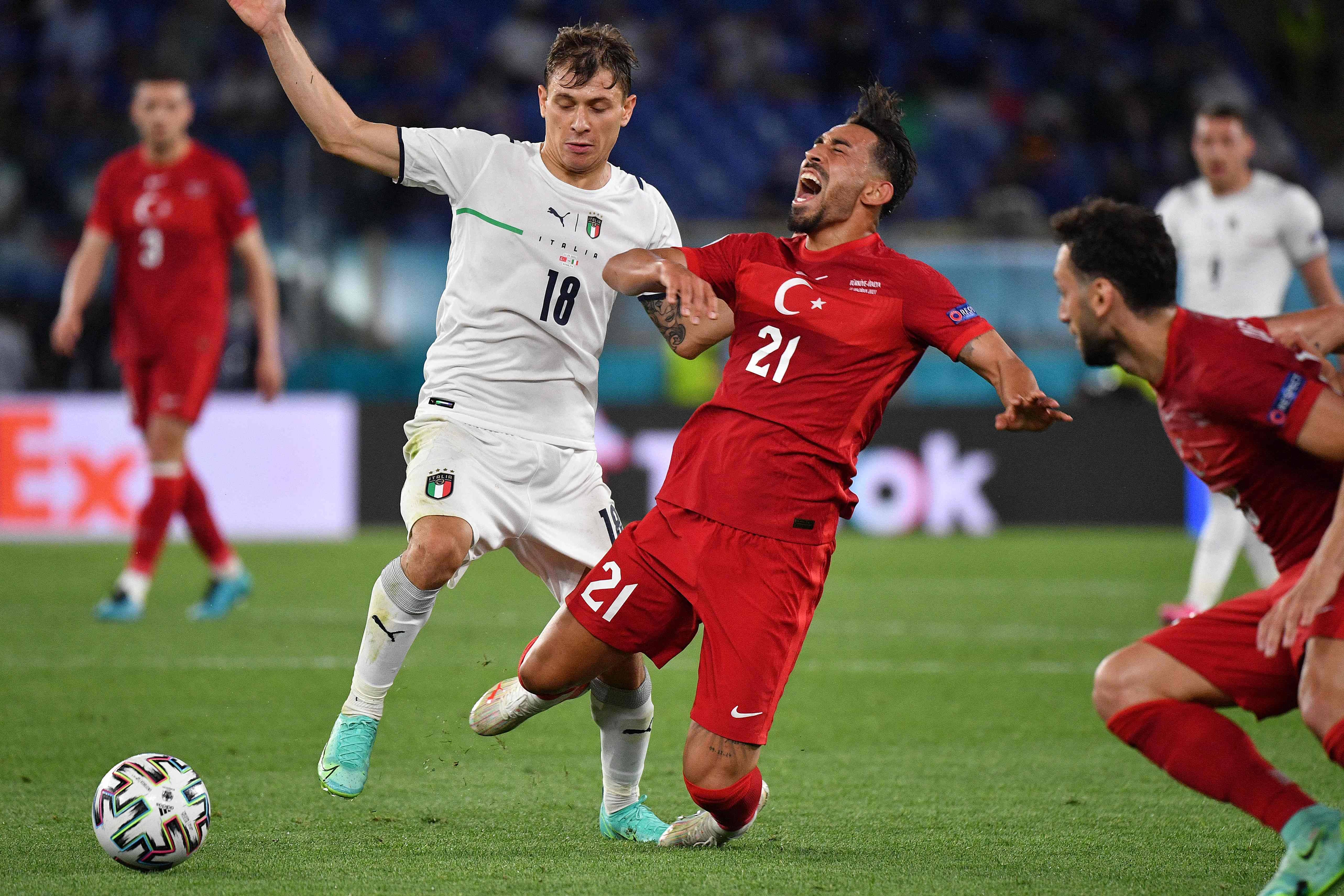 捷克国家队锁定欧洲杯正赛名额