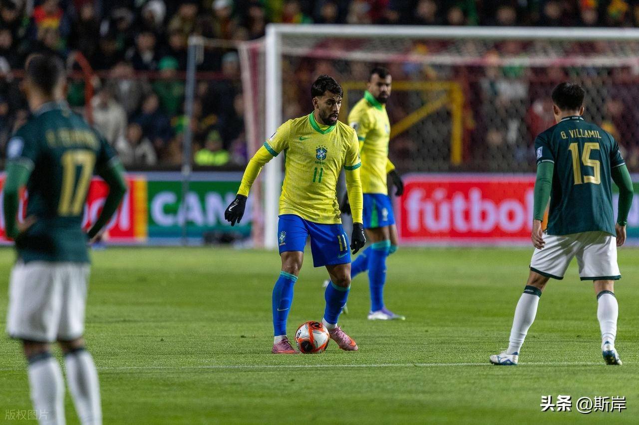 关于巴西球员在洲际比赛中用实力征服的信息