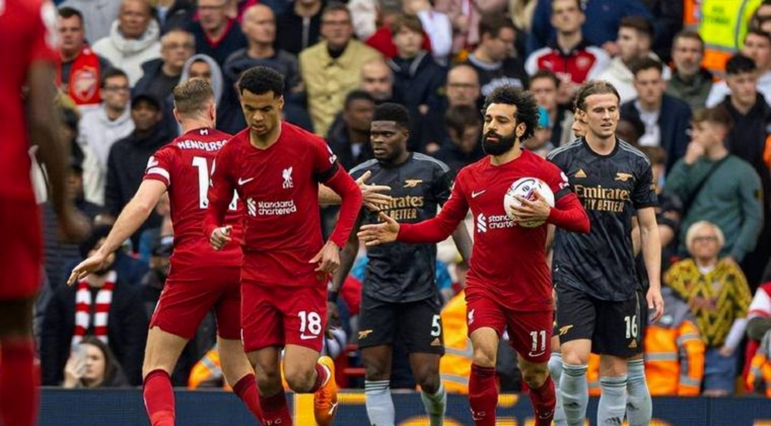 利物浦击败对手，小组出线形势乐观