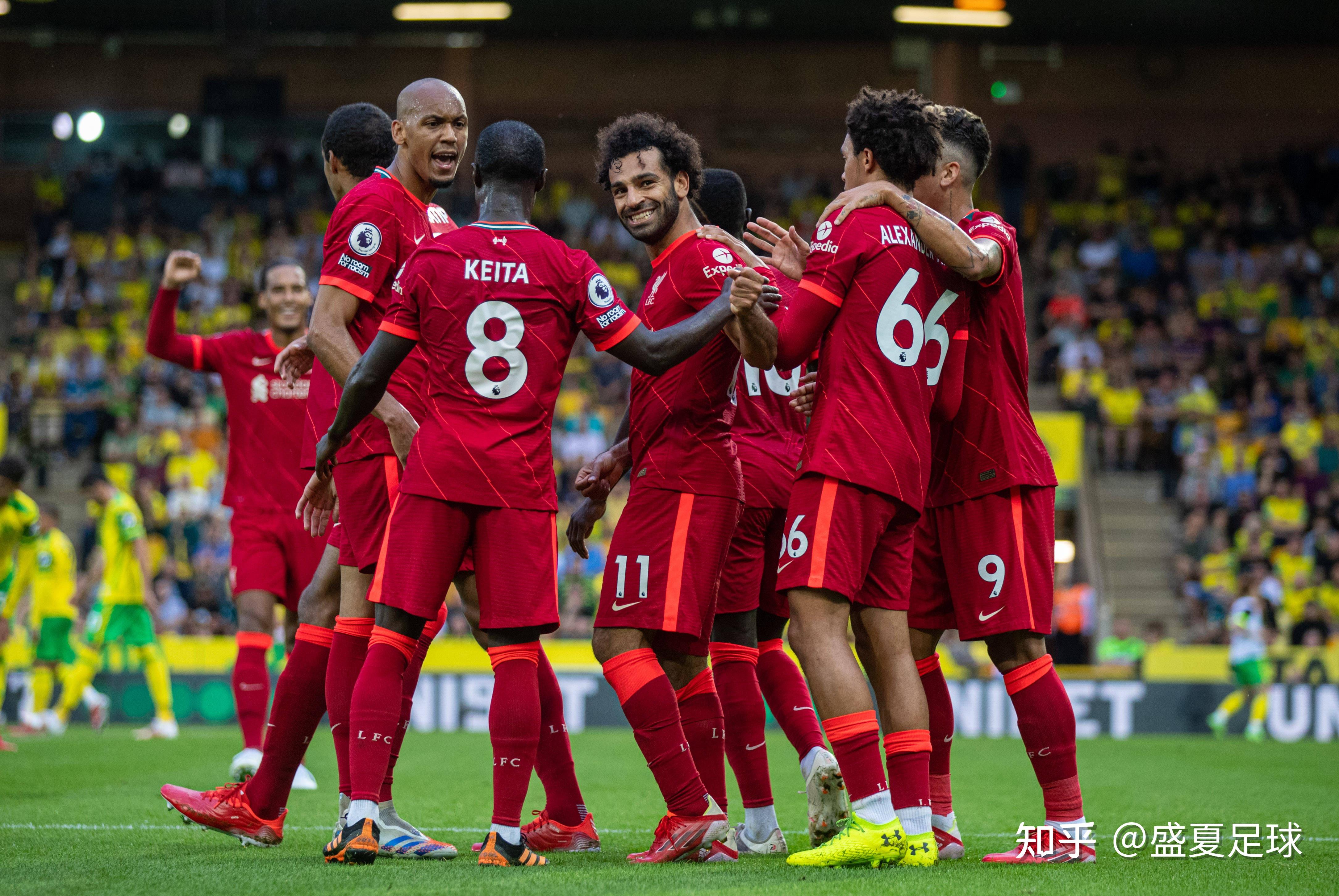利物浦击败对手，小组出线形势乐观