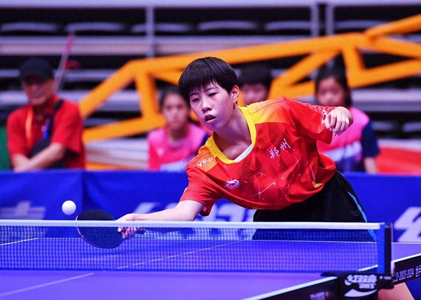 巴拿马射箭选手精准命中目标，斩获银牌的简单介绍