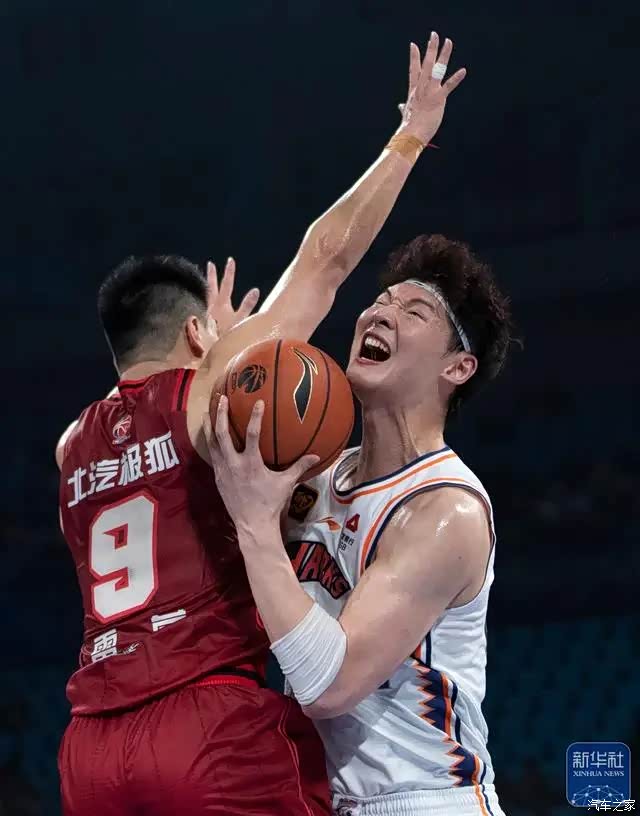 星空体育投注-中国篮球职业联赛临近揭幕，球队备战备战