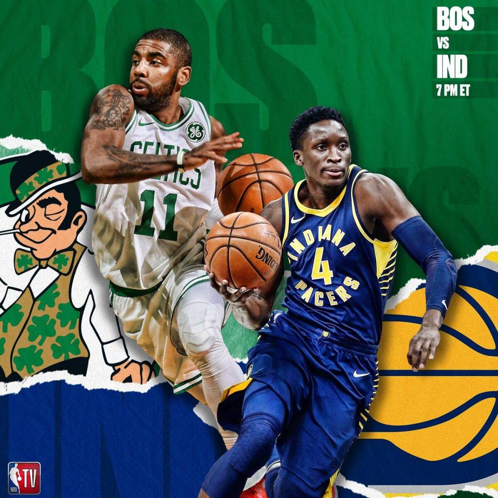 星空体育在线-骑士击败步行者！奥拉迪波领衔