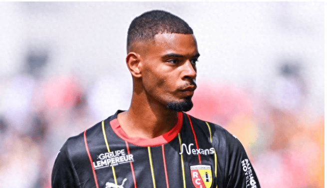 雷恩年轻球员崭露头角:成为队内亮点 雷恩年轻球员崭露头角:成为队内亮点