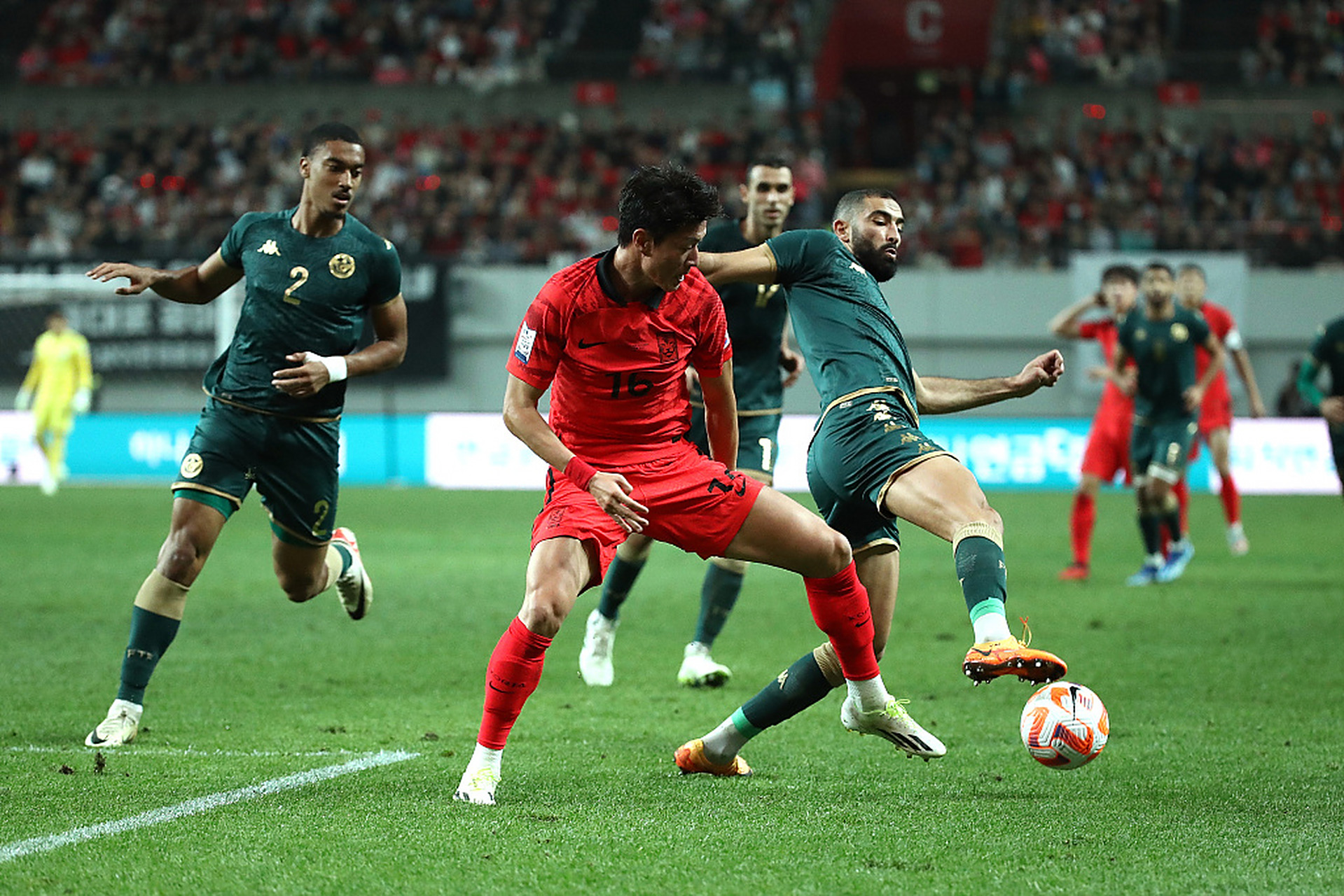 印度劲旅挥别过往，迎接亚洲挑战