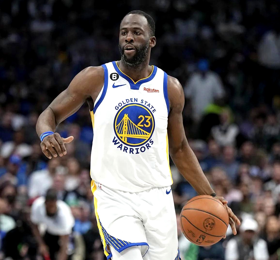 星空体育平台-包含勇士大胜开拓者，格林表现抢眼获赞的词条