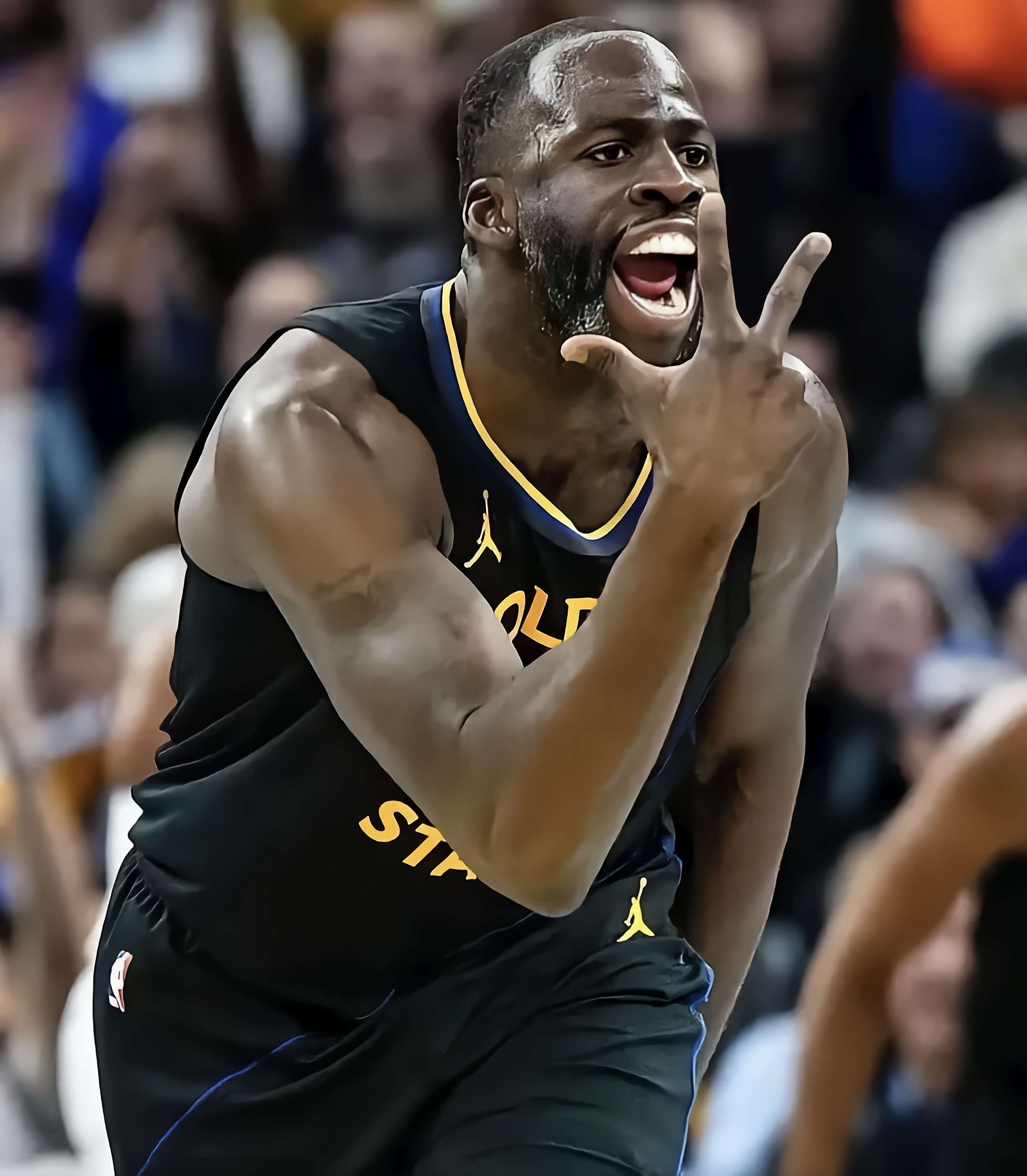 包含勇士大胜开拓者,格林表现抢眼获赞的词条 包含勇士大胜开拓者,格林表现抢眼获赞的词条