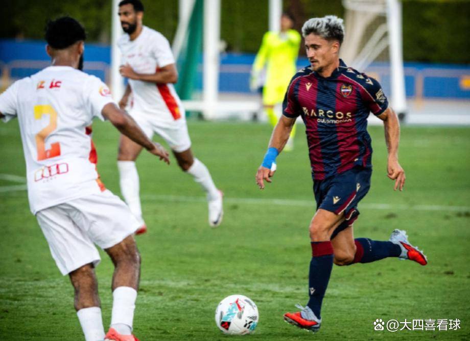 关于贝蒂斯主场大胜莱万特,全取三分的信息 关于贝蒂斯主场大胜莱万特,全取三分的信息