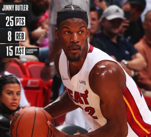 热火主教练谈新战术计划，开拓进取的简单介绍