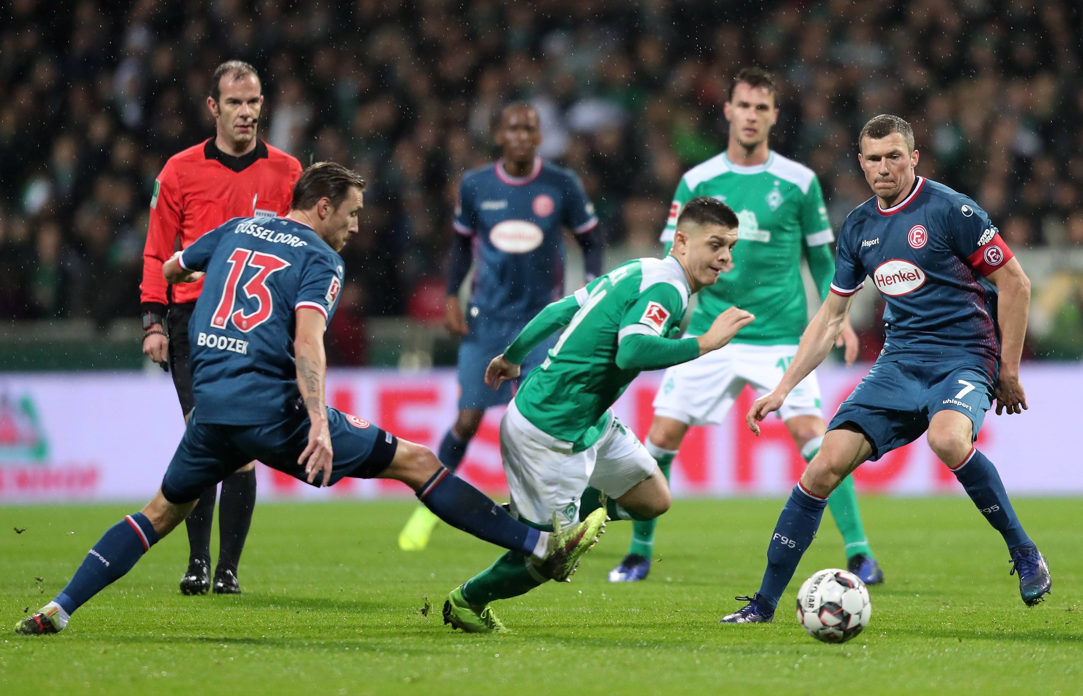 星空体育竞技-杜塞尔多夫主场大胜，迎来心潮澎湃！的简单介绍